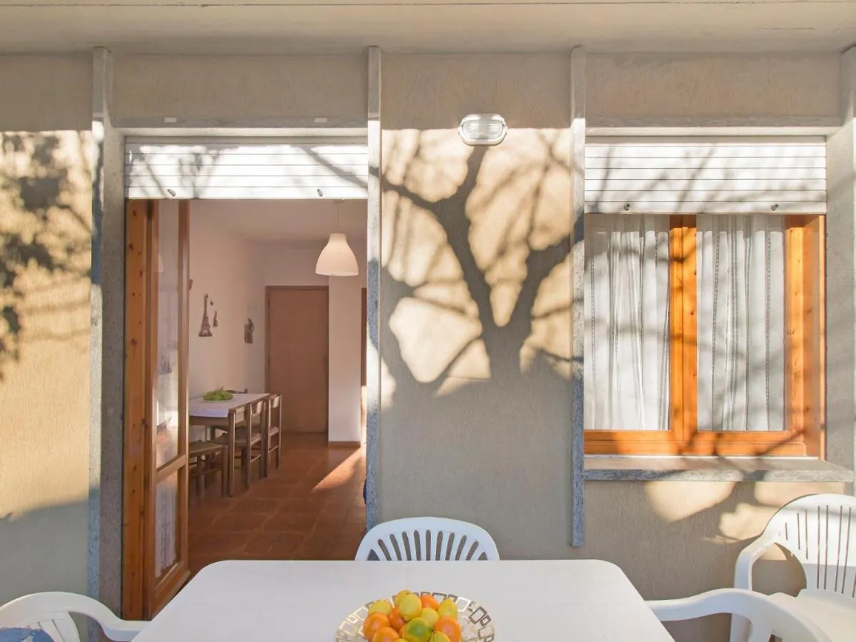 Locazione Turistica Pratoranieri Mare-1 Apartment Casa Sant'Eugenia Italy