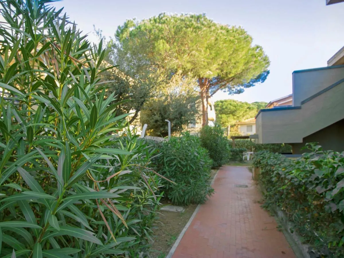 Locazione Turistica Pratoranieri Mare-1 Apartment Casa Sant'Eugenia 0*,